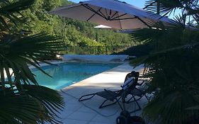 Le Relais Du Pech